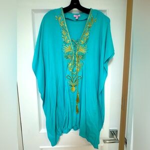 Brand New Lilly Pulitzer Coverup in size s/m